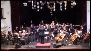 Аранжировка Ю.Якушева Попурри на темы из м/ф «Ну, погоди!»