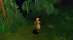 Мадагаскар прохождение на русском - Часть 4:БАНКЕТ В ДЖУНГЛЯХ