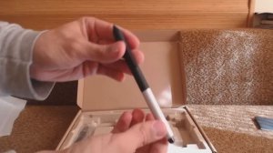 Wacom Bamboo Fun Pen&Touch M CTH-670S