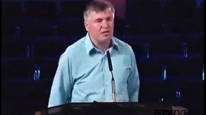 Василий Кравчук - Крещение Духом Святым | Проповедь