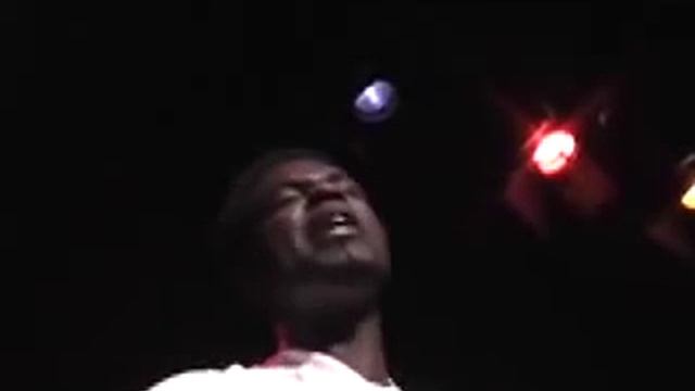 Will DA REAL ONE: YOU HAVE BEEN WARNED-from Doc: SPEAK смотреть онлайн