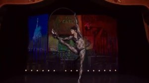 RIHANNA HD  Bubble Dance   ‫ Valerian and the City of a Thousand Planets 2017