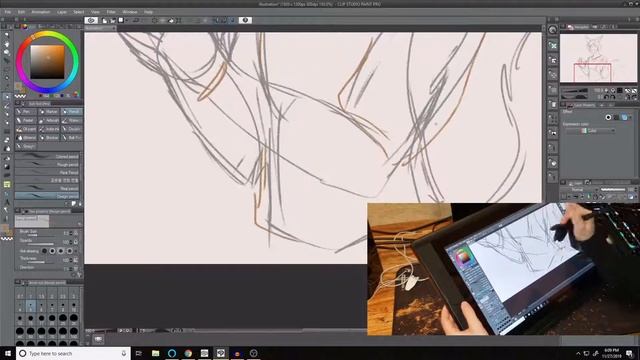 VEIKK VK1560 Pro Review смотреть онлайн