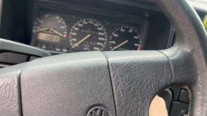 Passat b3 обзор состояния