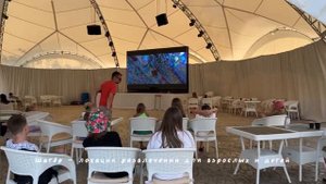 Город Mira Family Resort & SPA Anapa Miracleon 5* - обзор отеля, spa-комплекса, ресторанов, пляжа