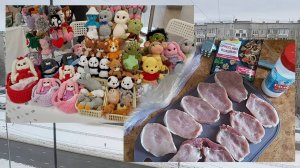 Остатки видео со старого телефона или опять сборная _солянка_)))