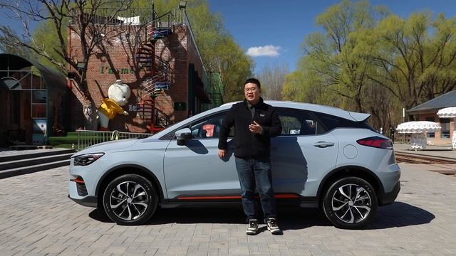 还说车厂不懂年轻人？吉利帝豪S特意新增“跨界玩家版”车型 смотреть онлайн