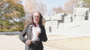Исполнение песни "Помни" на русском жестовом языке