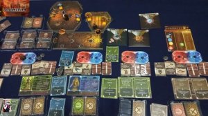 Gloomhaven - 16. Неравная битва с демонами