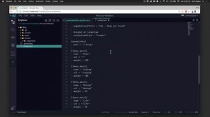 Using Coder With Hugo