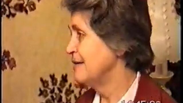 День рождения бабушки Вали  (1988) смотреть онлайн