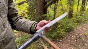 Многофункциональная лопата 10 в 1