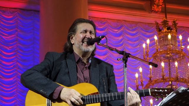 Олег Митяева - "Покаянная" смотреть онлайн