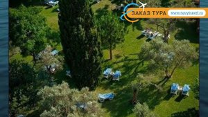 RIVIJERA 4* Черногория Петровац обзор – отель РИВИДЖЕРА 4* Петровац видео обзор