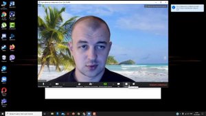 Как сделать ЗАПИСЬ видеоконференции в программе ZOOM