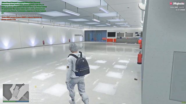 СКУП и ПРОДАЖА ЗОЛОТО - ИМБА !! ПУТЬ до УСПЕХА на MAJESTIC RP #8 - GTA 5 RP смотреть онлайн