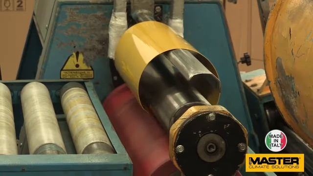 MASTER CLIMATE SOLUTIONS купить в компании Станкомаш смотреть онлайн