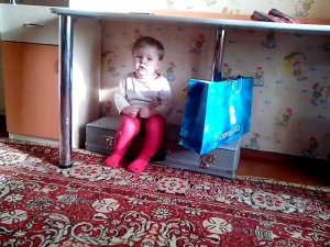 Ольга болтает