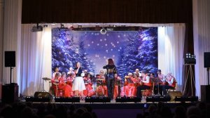 "Песенка о хорошем настроении" (И улыбка без сомненья..) муз.А.Лепин сл.В.Коростылёв, В.Лившиц