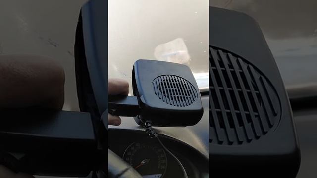 Автомобильный портативный обогреватель смотреть онлайн