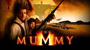 ?? Реакция на фильм "Мумия" ???? #1999 #Приключения ✈️ТГ:  @SHeremetick5