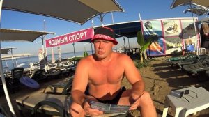 Цены на водные развлечения в Алании Турции