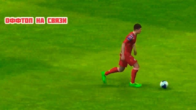 😱 PES mobile: тренер A. PIRLO с одним ЦЗ 🔥 для экстремального киберспорта 💪🏻 (3-3-2-2) смотреть онлайн