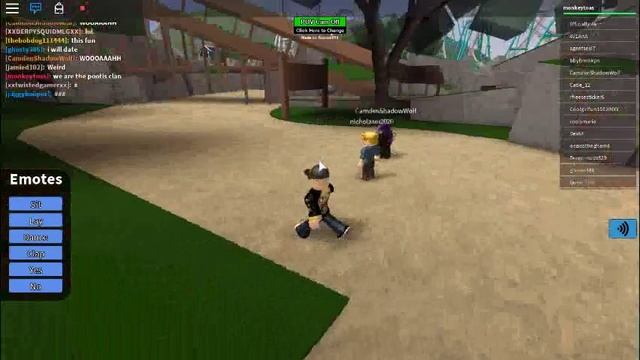 Roblox Point!