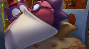 Смешарики мс Новые приключения- Упаковщики