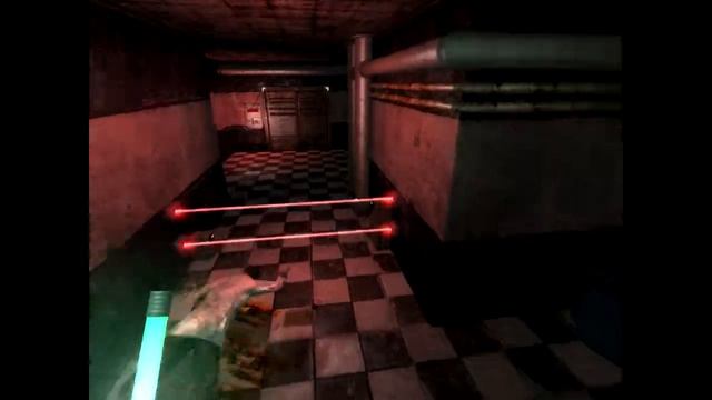 Penumbra Black Plague #1 - Как отсюда выбраться?! смотреть онлайн