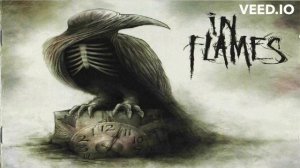 In Flames – Where The Dead Ships Dwell (HQ)