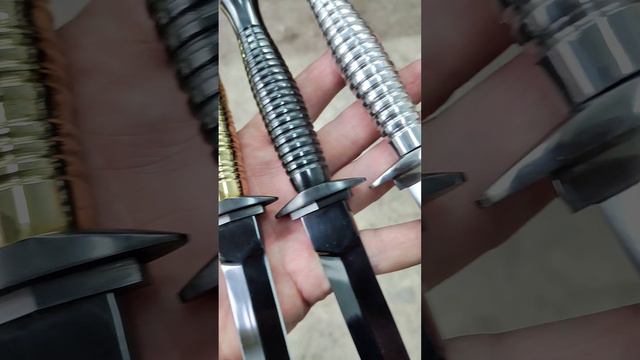 Кинжал Ферберна-Сайкса