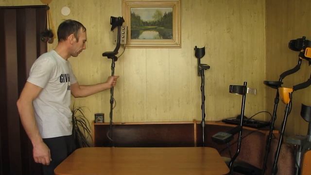 Лучшие китайские металлоискатели 2023 AliExpress (Не стрим)