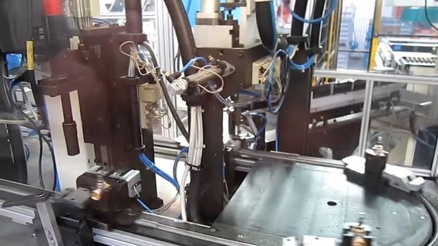 Сборка термостатических головок VALTEC часть 1