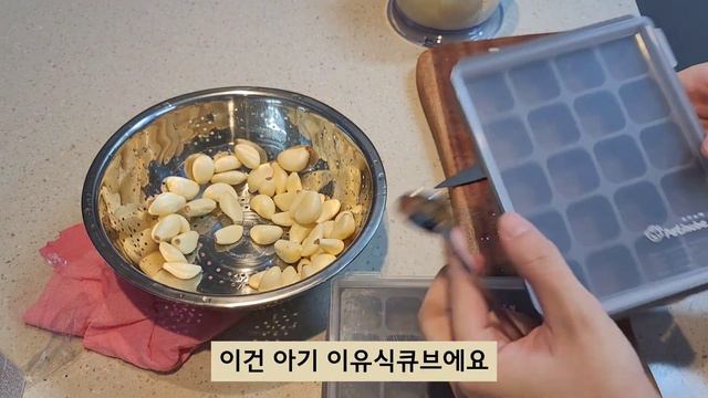 SUB)vlog🍋연어국수 넣은 팔도 레몬비빔면,다이어트비빔밥 만들어먹고 집안일하기,최애감자칩과자,임산부 24주차 일상,육아브이로그