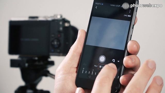 Canon M6. Большой тест смотреть онлайн