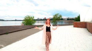 НАТАЛЬЯ ИВАНОВА И ЕЁ ИРКУТСКАЯ «СИДНЕЙСКАЯ ОПЕРА»
