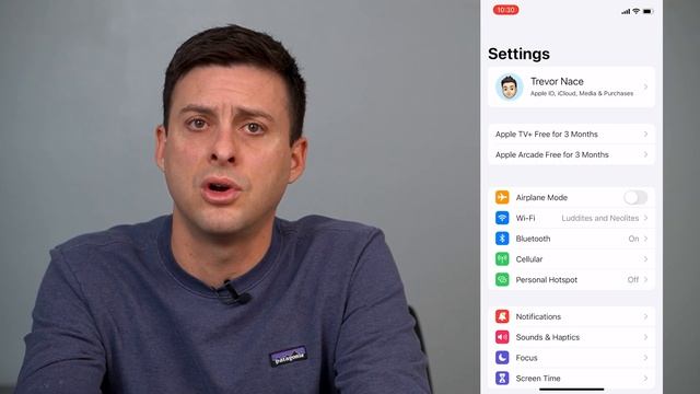 How To Remove Suggested Words On iPhone Keyboard смотреть онлайн