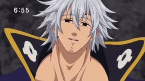 САЙТАМА В МИРЕ 7 СМЕРТНЫХ ГРЕХОВ 1 ЧАСТЬ!!!