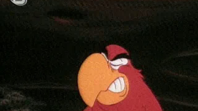 Aladdin ep16 / АЛАДИН смотреть онлайн