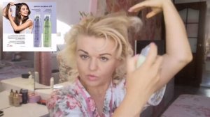 Как пользоваться сухим шампунем