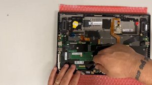 Motherboard Replacement Lenovo ThinkPad X1 Carbon