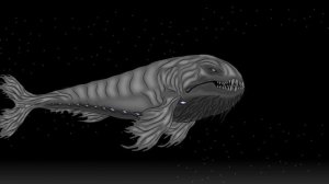 Space godzilla Space Godzilla Earth VS Space bloop EP.02