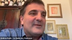 Montefalco Talk - Andrea Radic e Filippo Antonelli