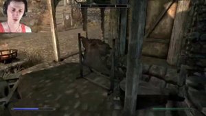 Секреты Skyrim 32 КУЗНЕЧНОЕ ДЕЛО ЗА 3 МИНУТЫ ДО 100