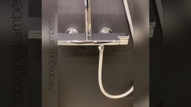 Lamberto/altrobagno