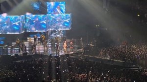 Robbie Williams - Kids (Live in Bologna, 20/01/2023)