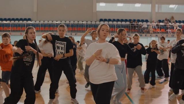 Танцевальные мастера 2023. Мытищи смотреть онлайн