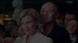 Любовь похожая на сон Склифосовский 10/Марина и Олег/Брагины ( Мария Куликова и Максим Аверин)