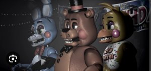 Эта ночь была сложнее, чем я думал... Прохождение фнаф 2 , 2 ночь. Я слился?